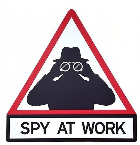 PubSpy Logo - Discover Irish Pubs